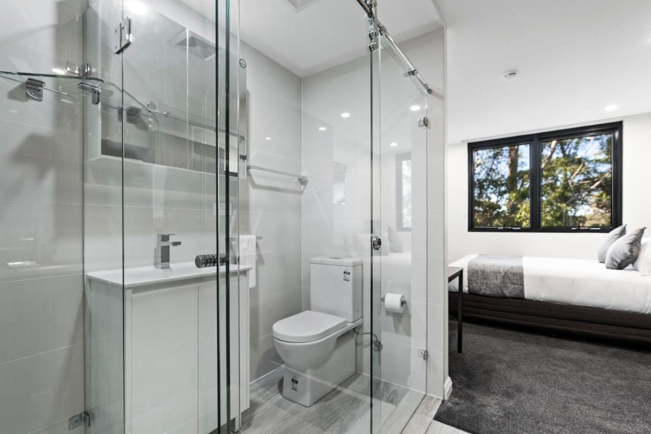 Seranin | Gordon Pymble Exterior foto