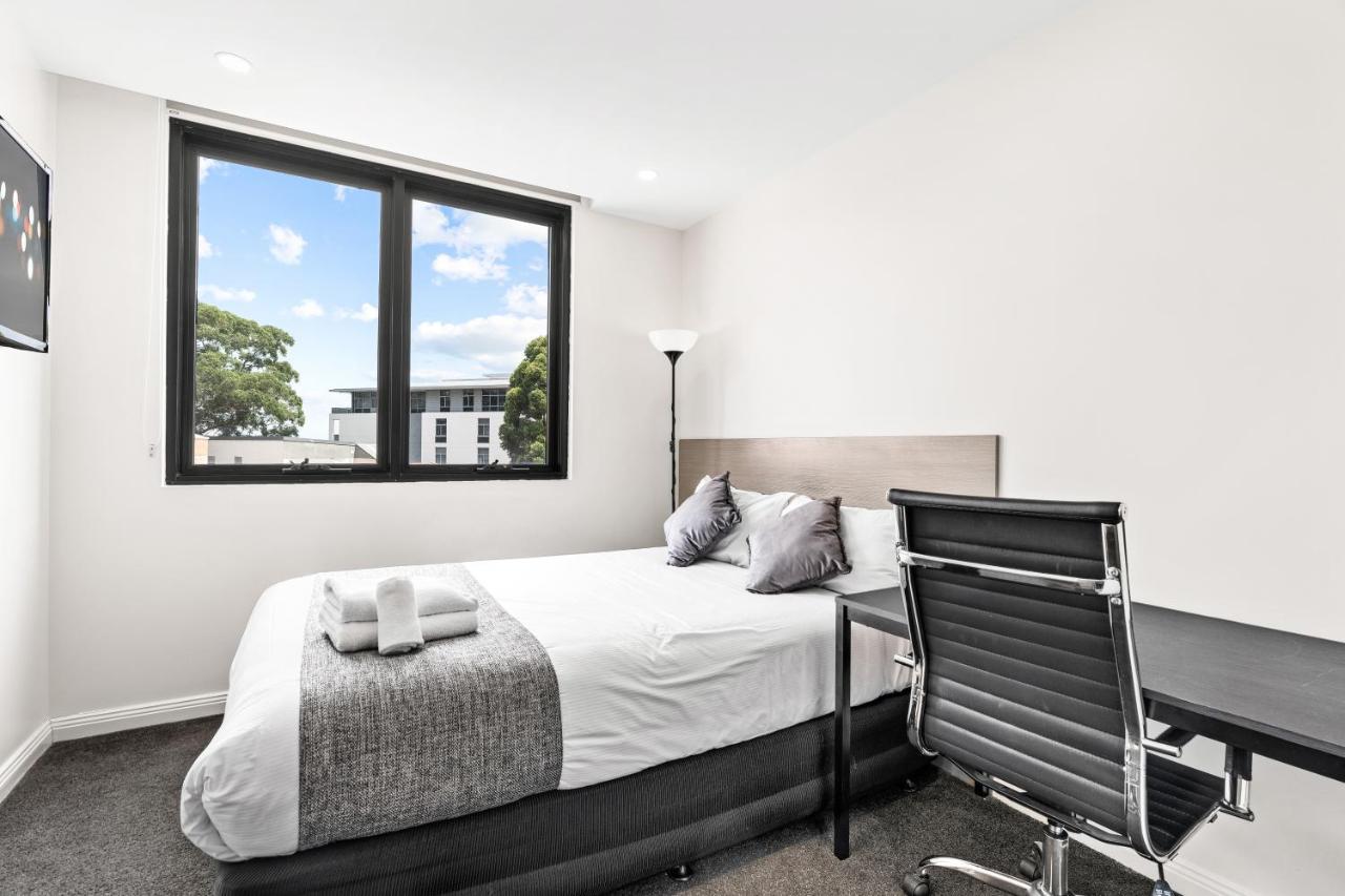 Seranin | Gordon Pymble Exterior foto