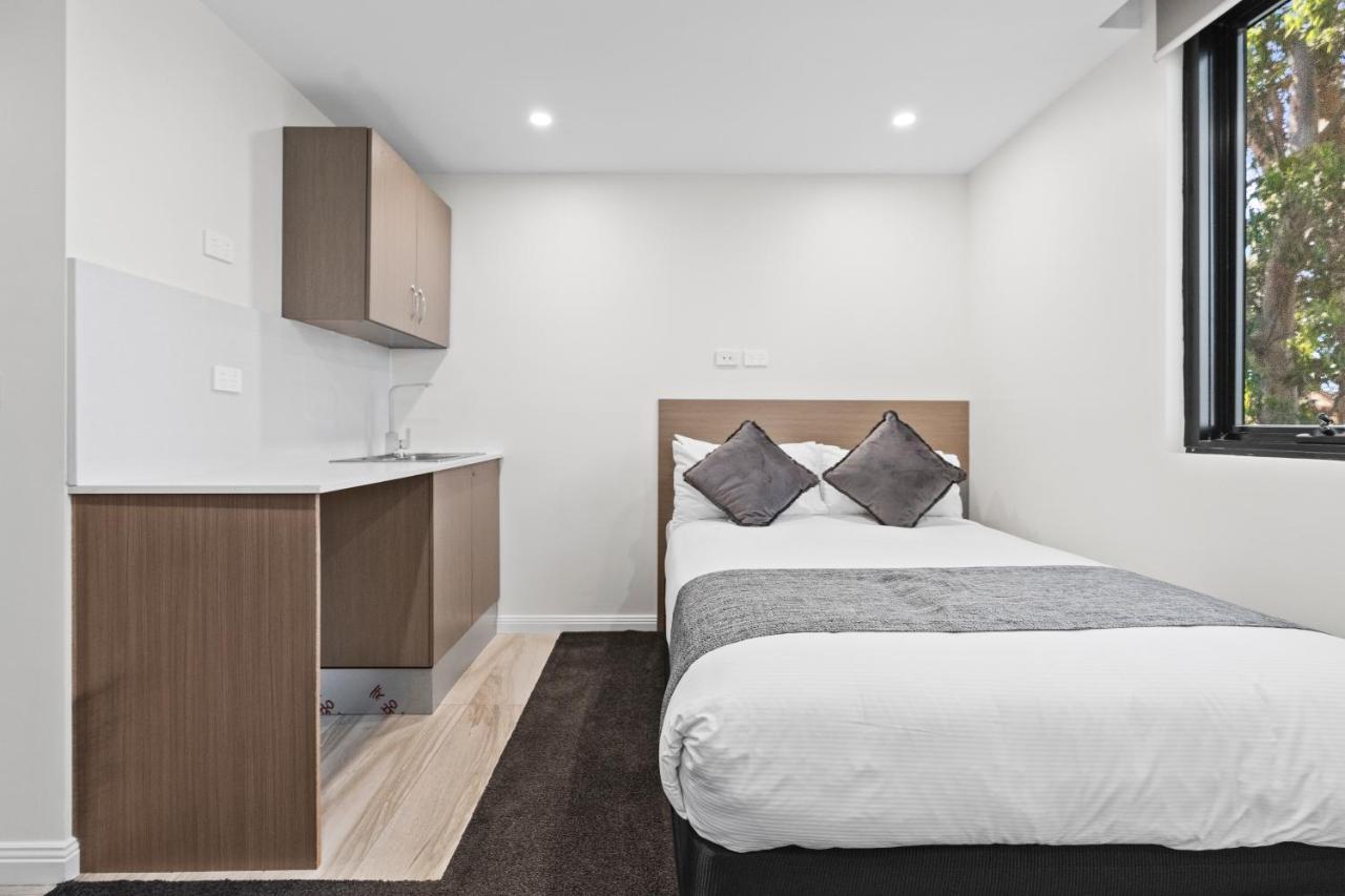 Seranin | Gordon Pymble Exterior foto