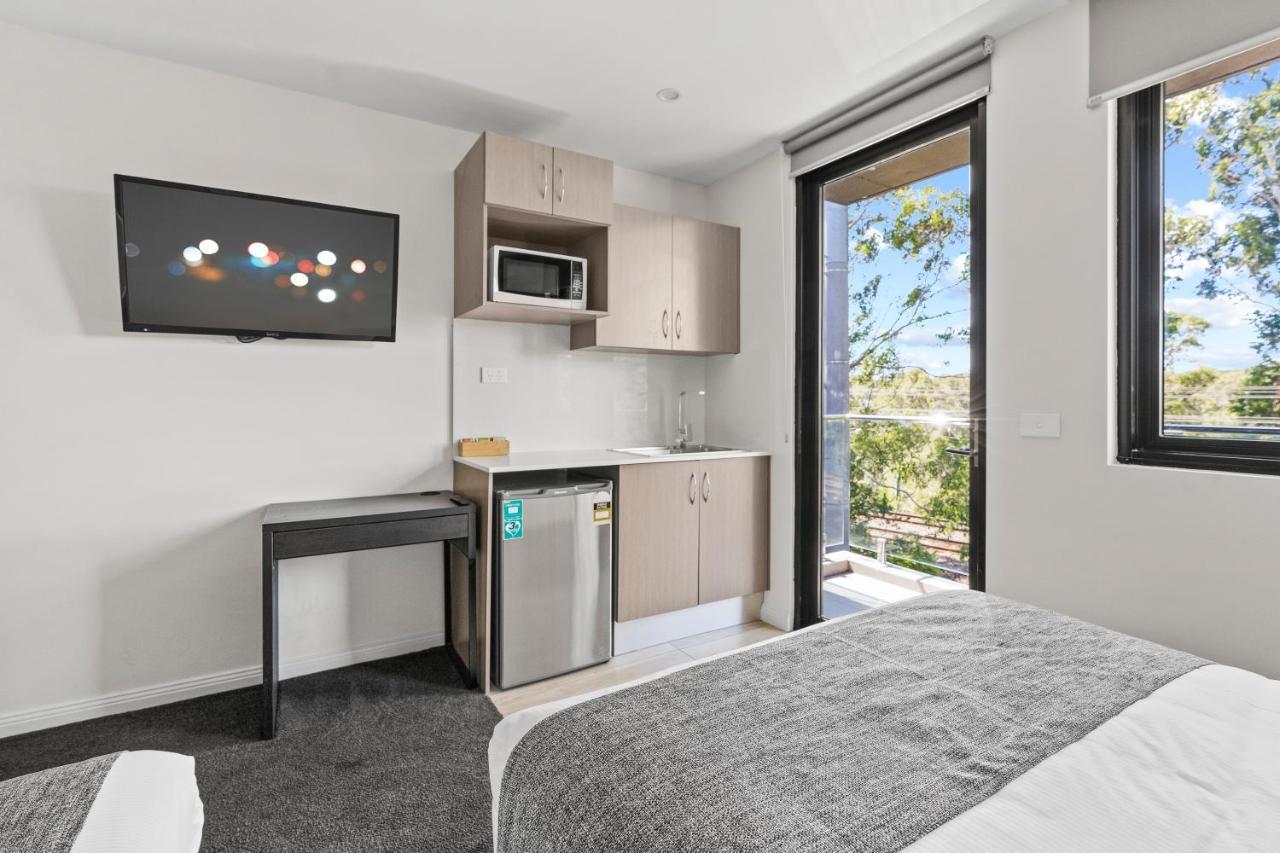 Seranin | Gordon Pymble Exterior foto