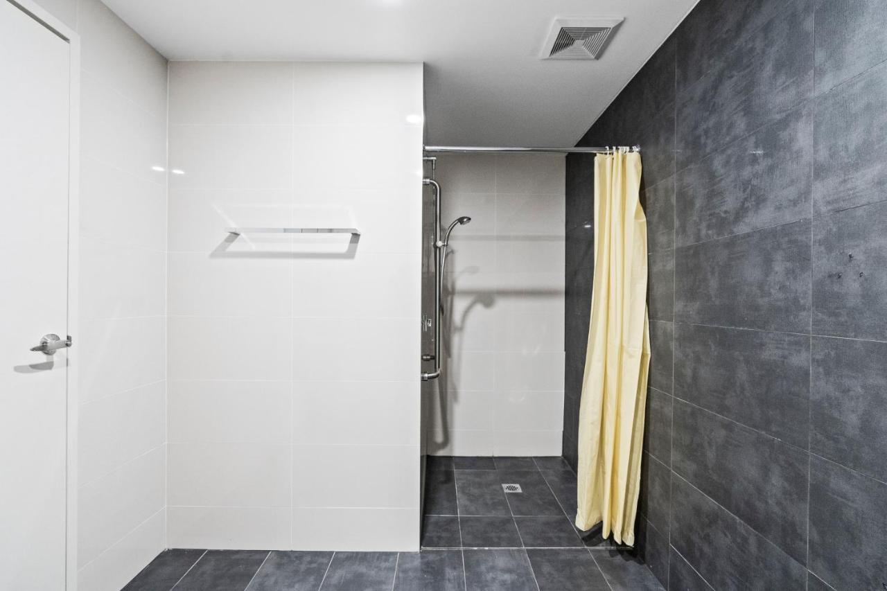 Seranin | Gordon Pymble Exterior foto