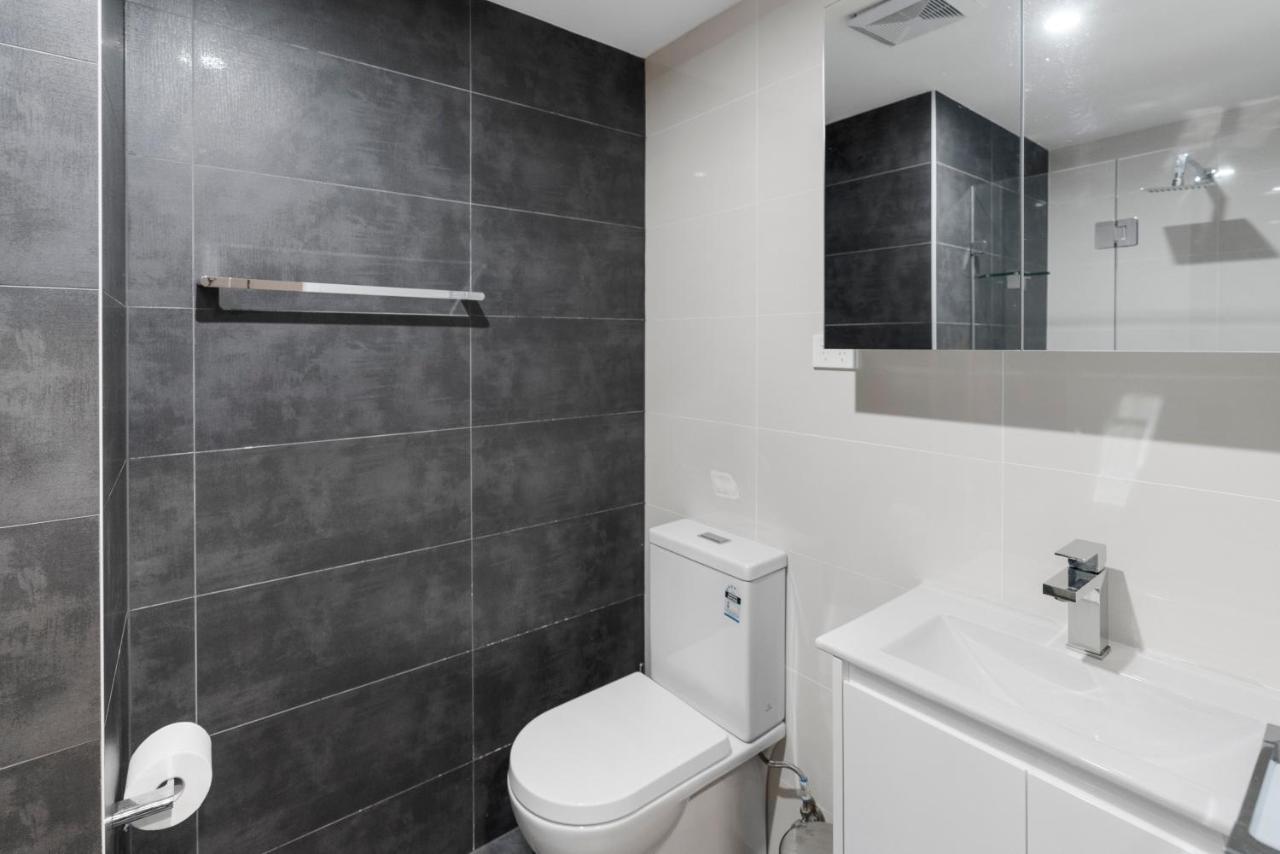 Seranin | Gordon Pymble Exterior foto