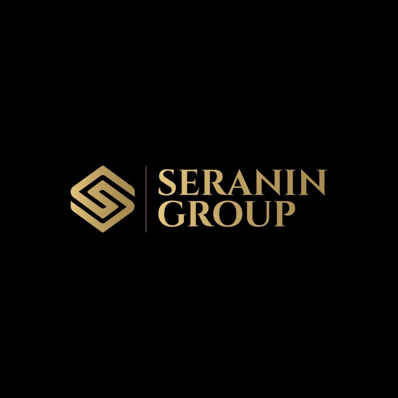 Seranin | Gordon Pymble Exterior foto